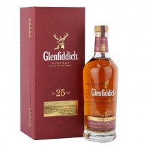 Rượu Glenfiddich 25yo
